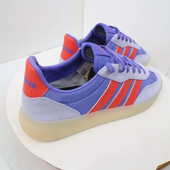 new adidas barreda decode women size us 8 - Picture 4 of 12